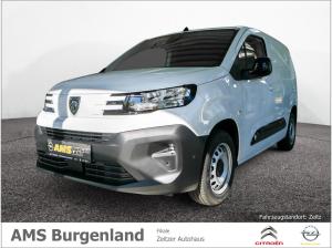 Peugeot Partner Premium L1 BlueHDi 100 S&S