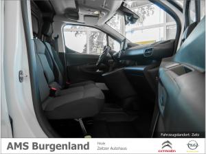 Peugeot Partner Premium L1 BlueHDi 100 S&S
