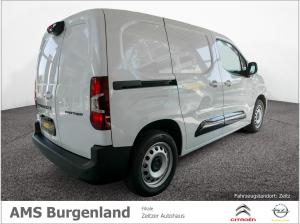Peugeot Partner Premium L1 BlueHDi 100 S&S