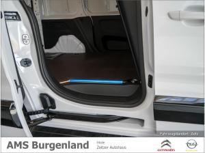 Peugeot Partner Premium L1 BlueHDi 100 S&S