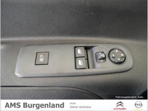 Peugeot Partner Premium L1 BlueHDi 100 S&S