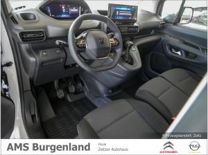 Peugeot Partner Premium L1 BlueHDi 100 S&S