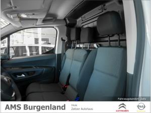 Peugeot Partner Premium L1 BlueHDi 100 S&S