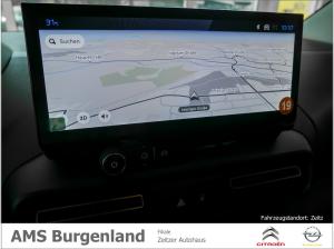 Peugeot Partner Premium L1 BlueHDi 100 S&S