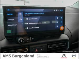 Peugeot Partner Premium L1 BlueHDi 100 S&S