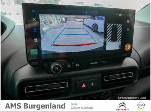 Peugeot Partner Premium L1 BlueHDi 100 S&S