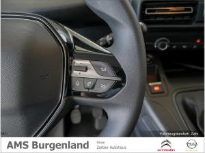 Peugeot Partner Premium L1 BlueHDi 100 S&S