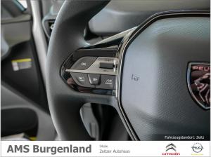 Peugeot Partner Premium L1 BlueHDi 100 S&S
