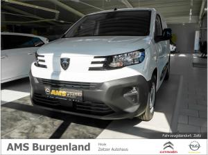 Peugeot Partner Premium L1 BlueHDi 100 S&S