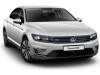 Foto - Volkswagen Passat Lim. GTE HYBRID 1.4TSI DSG mit Umweltprämie