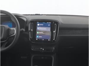 Volvo EC40 Extended Range Core 19"+WINTER-PAKET