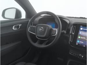 Volvo EC40 Extended Range Core 19"+WINTER-PAKET