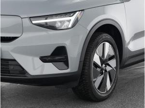 Volvo EC40 Extended Range Core 19"+WINTER-PAKET