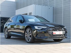 Audi A6 Avant 45 TFSI quattro S-tronic advanced