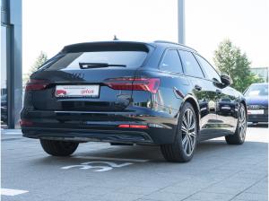 Audi A6 Avant 45 TFSI quattro S-tronic advanced