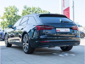 Audi A6 Avant 45 TFSI quattro S-tronic advanced