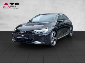 Audi A3 Sportback S line 35 TDI S tronic+PANO+NAVI+HEAD-UP