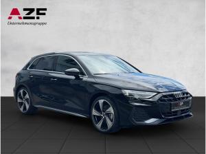 Audi A3 Sportback S line 35 TDI S tronic+PANO+NAVI+HEAD-UP