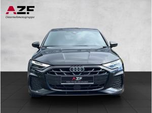 Audi A3 Sportback S line 35 TDI S tronic+PANO+NAVI+HEAD-UP