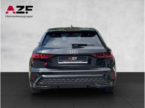 Audi A3 Sportback S line 35 TDI S tronic+PANO+NAVI+HEAD-UP