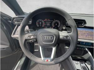 Audi A3 Sportback S line 35 TDI S tronic+PANO+NAVI+HEAD-UP