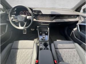 Audi A3 Sportback S line 35 TDI S tronic+PANO+NAVI+HEAD-UP