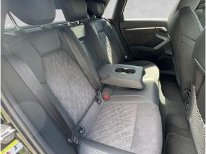 Audi A3 Sportback S line 35 TDI S tronic+PANO+NAVI+HEAD-UP
