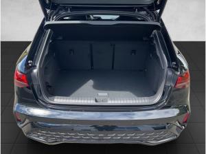 Audi A3 Sportback S line 35 TDI S tronic+PANO+NAVI+HEAD-UP