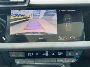 Audi A3 Sportback S line 35 TDI S tronic+PANO+NAVI+HEAD-UP