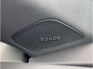 Audi A3 Sportback S line 35 TDI S tronic+PANO+NAVI+HEAD-UP