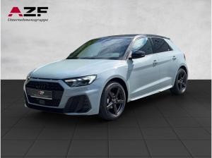 Audi A1 Sportback S line 25 TFSI S tronic+GRA+LED