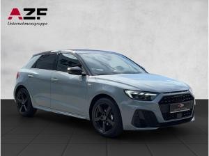 Audi A1 Sportback S line 25 TFSI S tronic+GRA+LED