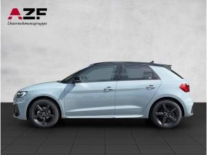 Audi A1 Sportback S line 25 TFSI S tronic+GRA+LED