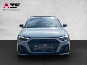 Audi A1 Sportback S line 25 TFSI S tronic+GRA+LED