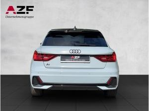 Audi A1 Sportback S line 25 TFSI S tronic+GRA+LED