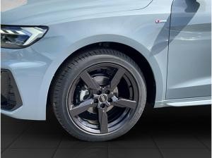 Audi A1 Sportback S line 25 TFSI S tronic+GRA+LED