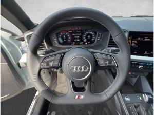 Audi A1 Sportback S line 25 TFSI S tronic+GRA+LED