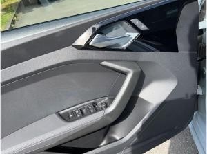 Audi A1 Sportback S line 25 TFSI S tronic+GRA+LED
