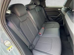 Audi A1 Sportback S line 25 TFSI S tronic+GRA+LED