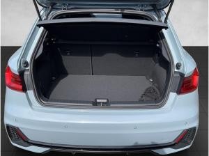 Audi A1 Sportback S line 25 TFSI S tronic+GRA+LED