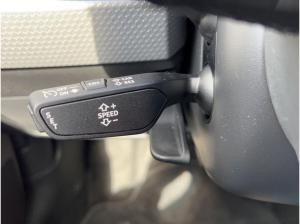 Audi A1 Sportback S line 25 TFSI S tronic+GRA+LED