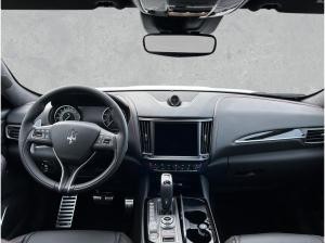 Maserati Levante Modena Ultima