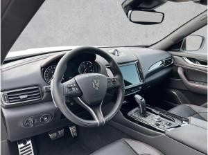 Maserati Levante Modena Ultima