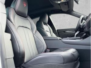 Maserati Levante Modena Ultima