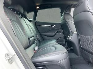 Maserati Levante Modena Ultima