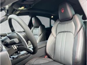 Maserati Levante Modena Ultima