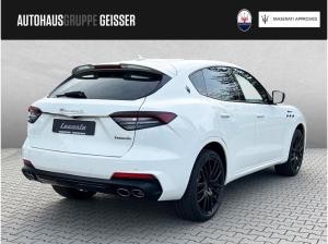 Maserati Levante Modena Ultima