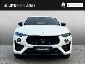 Maserati Levante Modena Ultima
