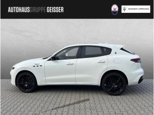 Maserati Levante Modena Ultima