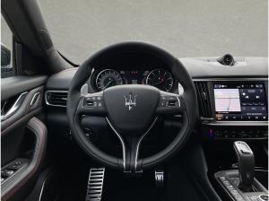 Maserati Levante Modena Ultima